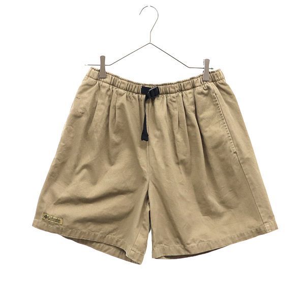 Columbia アウトドアショートパンツ