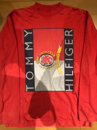 vetements TommyHilfiger