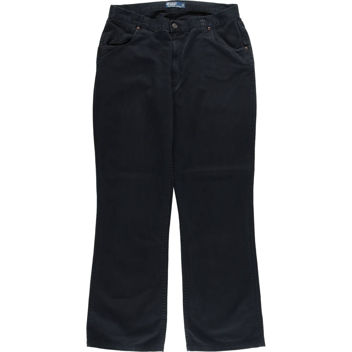 古着 ラルフローレン Ralph Lauren POLO by Ralph Lauren チノパンツ メンズw34相当/eaa522875