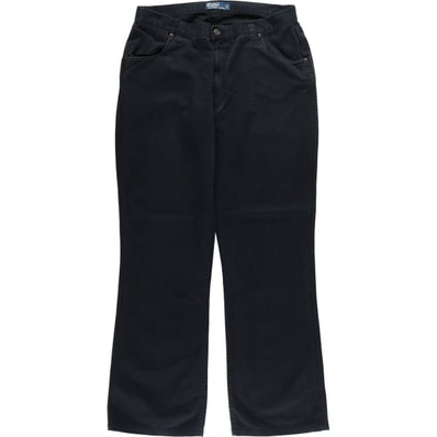 古着 ラルフローレン Ralph Lauren POLO by Ralph Lauren チノパンツ メンズw34相当/eaa522875