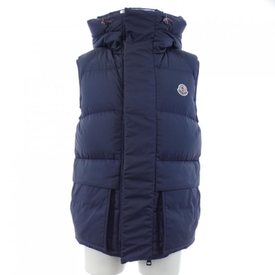 モンクレール MONCLER LAFAGE ダウンベスト