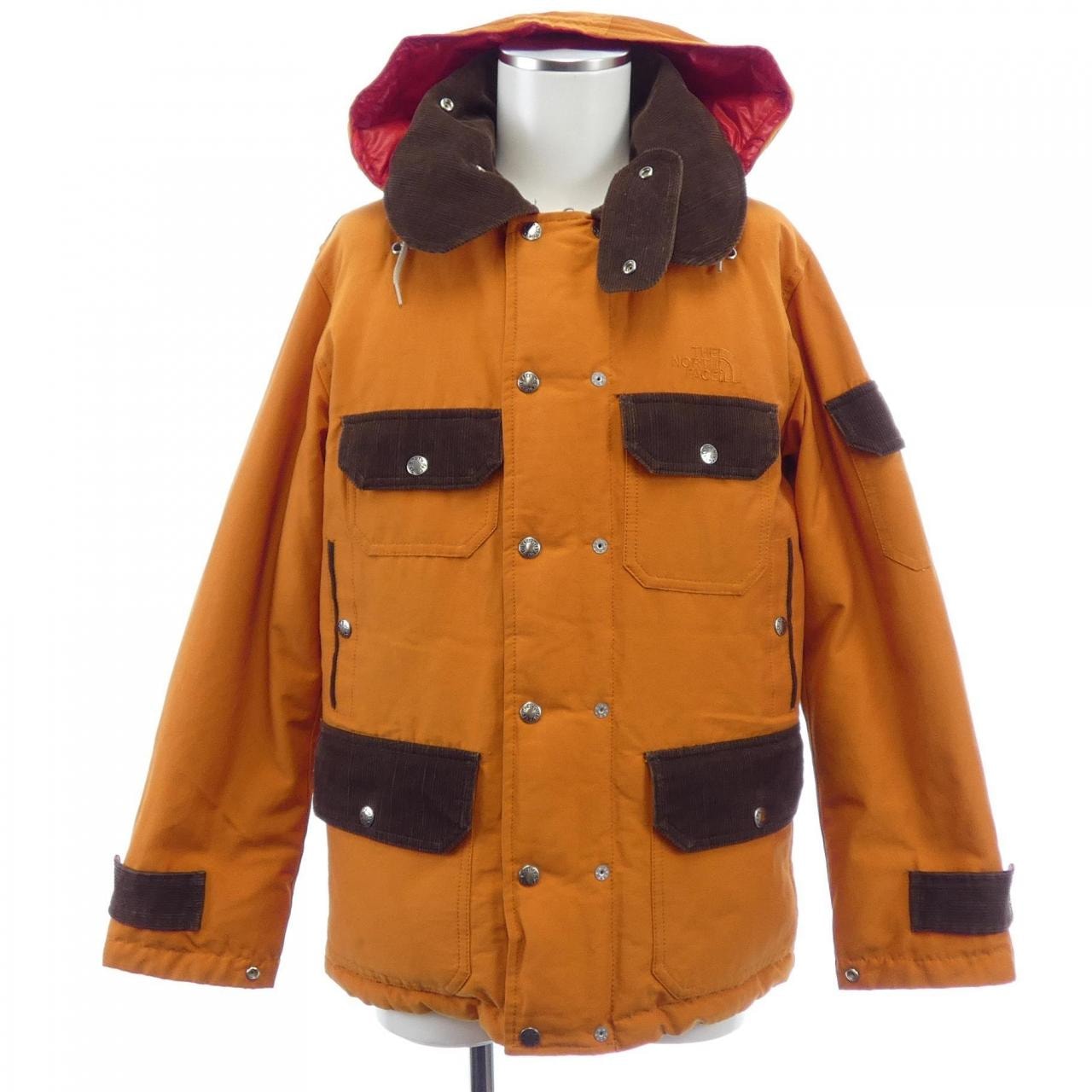 ザノースフェイス THE NORTH FACE WD-J101 JUNYA WATANABE ダウンジャケット