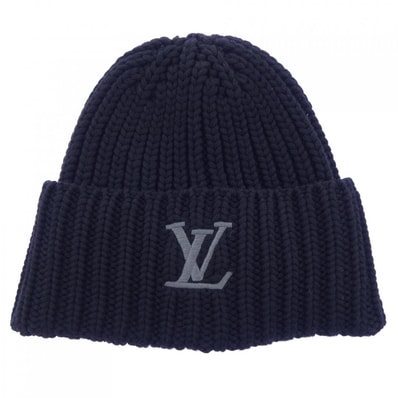 ルイヴィトン LOUIS VUITTON M77277 ニットキャップ