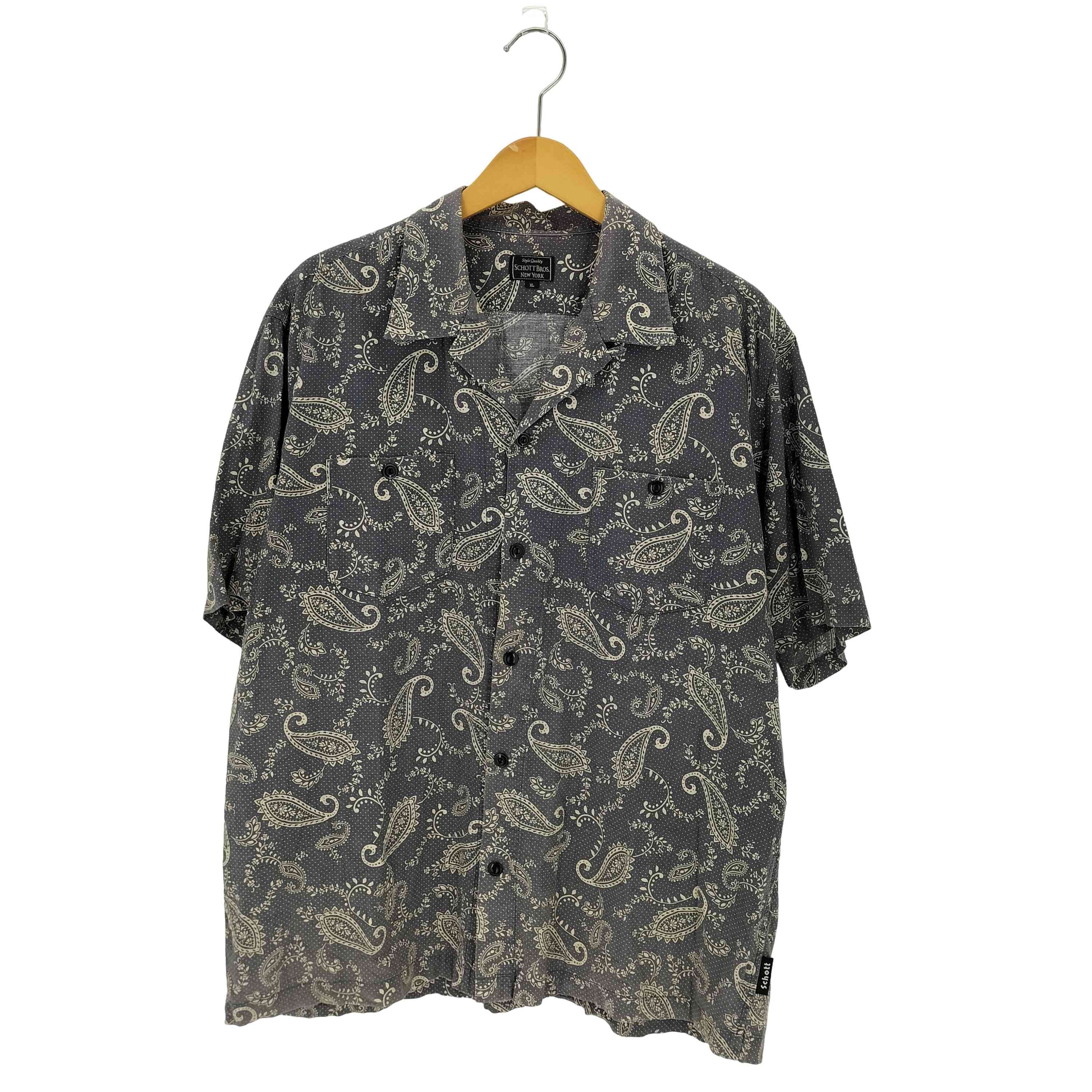 everyone Tattersall Check Button Down Shirt 