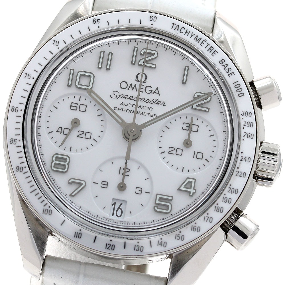 オメガ スピードマスター レディース 【中古】
