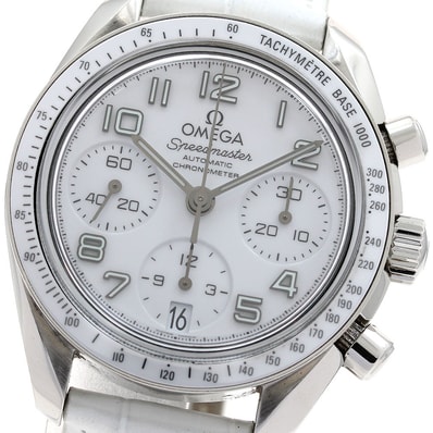 オメガ スピードマスター レディース 【中古】