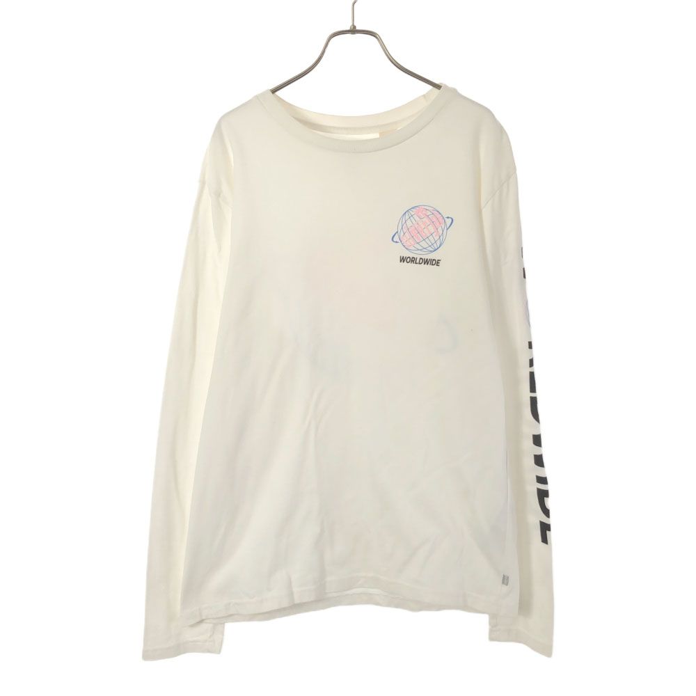 Levi's リーバイス 長袖 Tシャツ