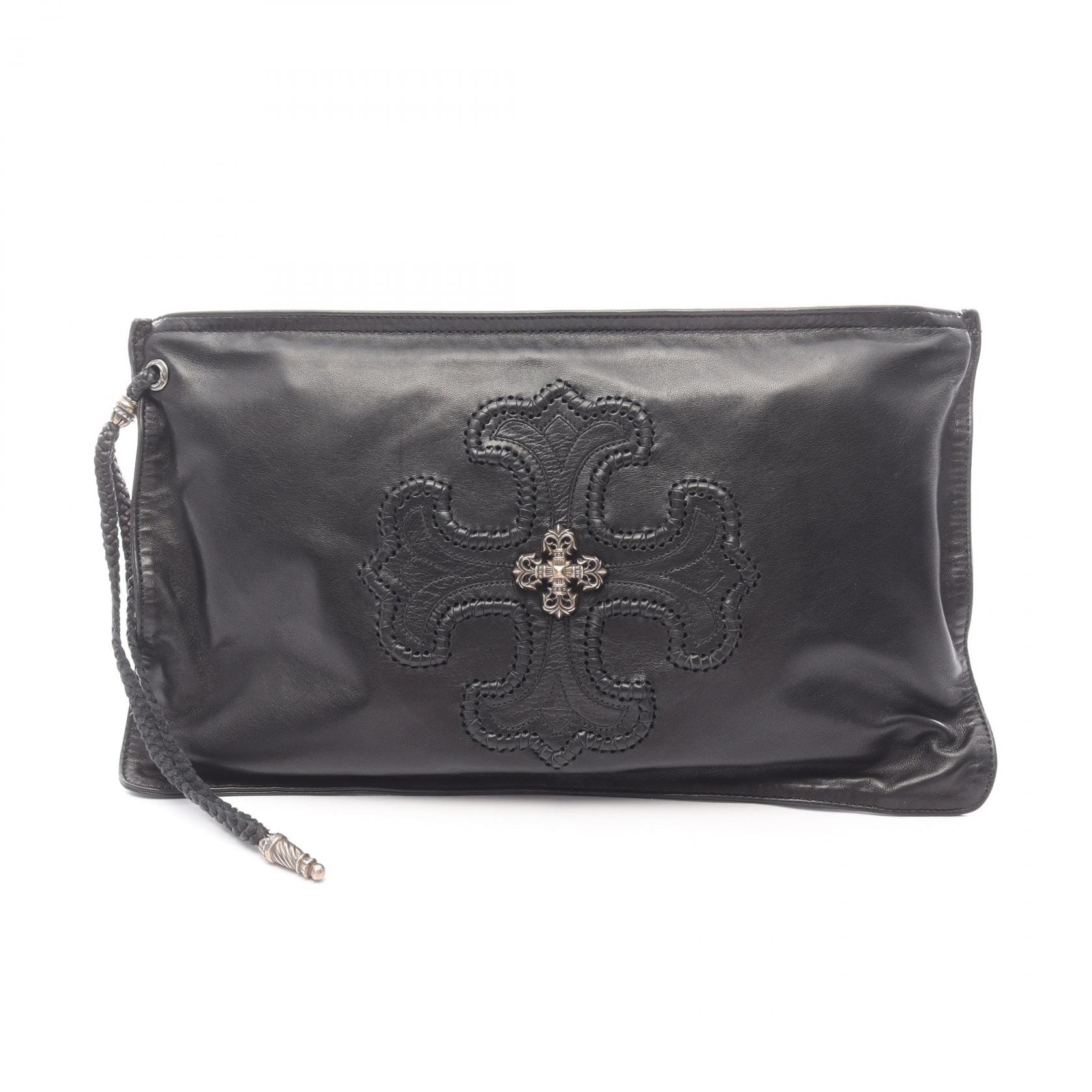 C (やや傷や汚れあり)】クロムハーツ CHROME HEARTS フィリグリー