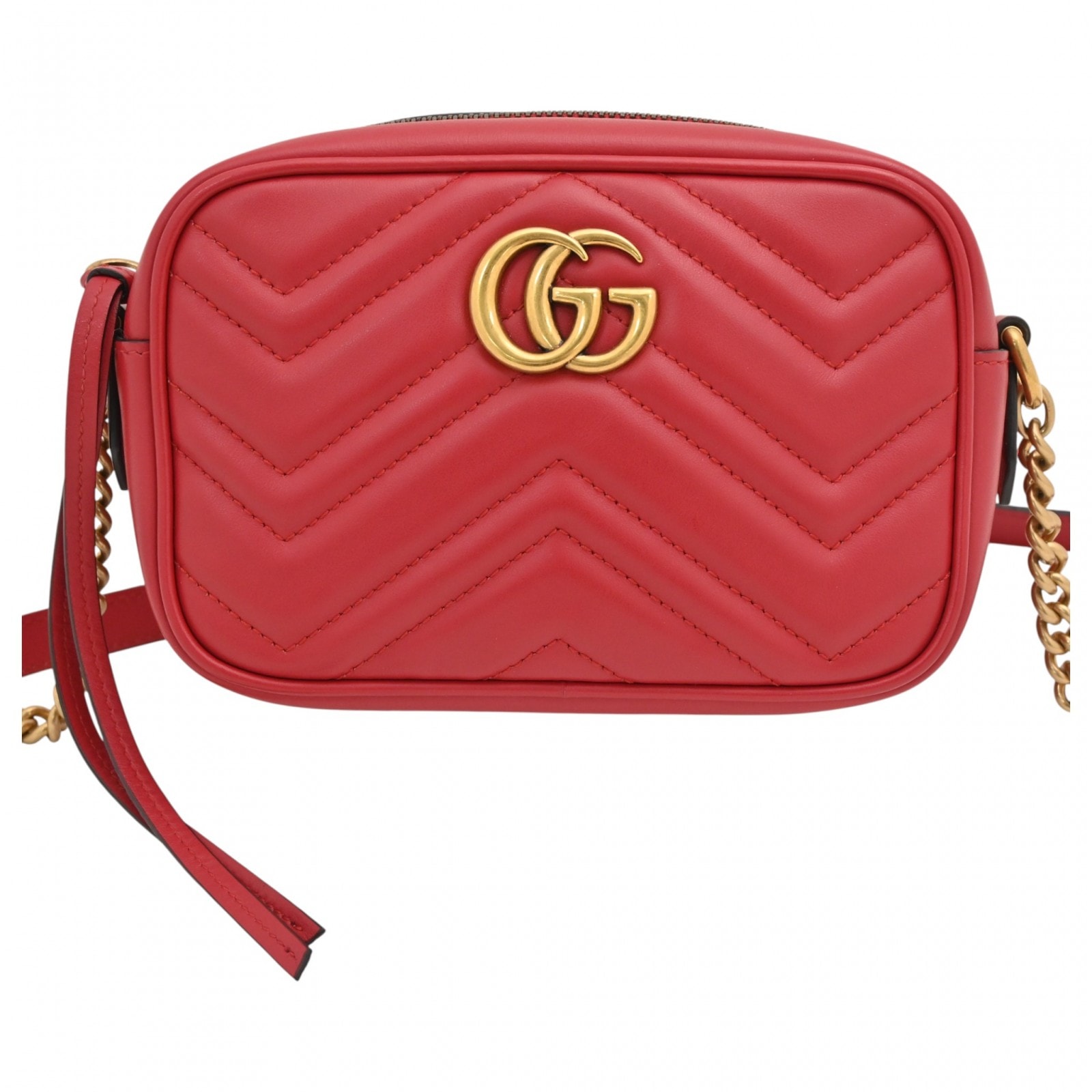 グッチ ショルダーバッグ ユニセックス