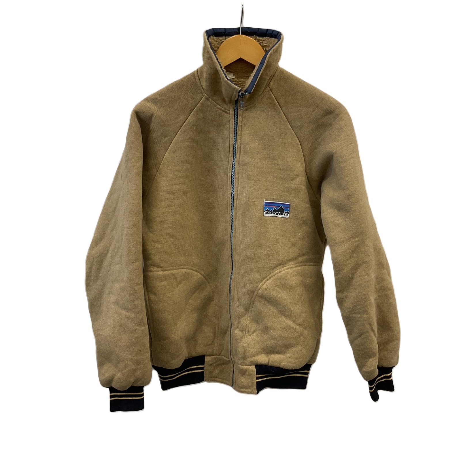 patagonia【パタゴニア】 パーカー M 70年代~80年代