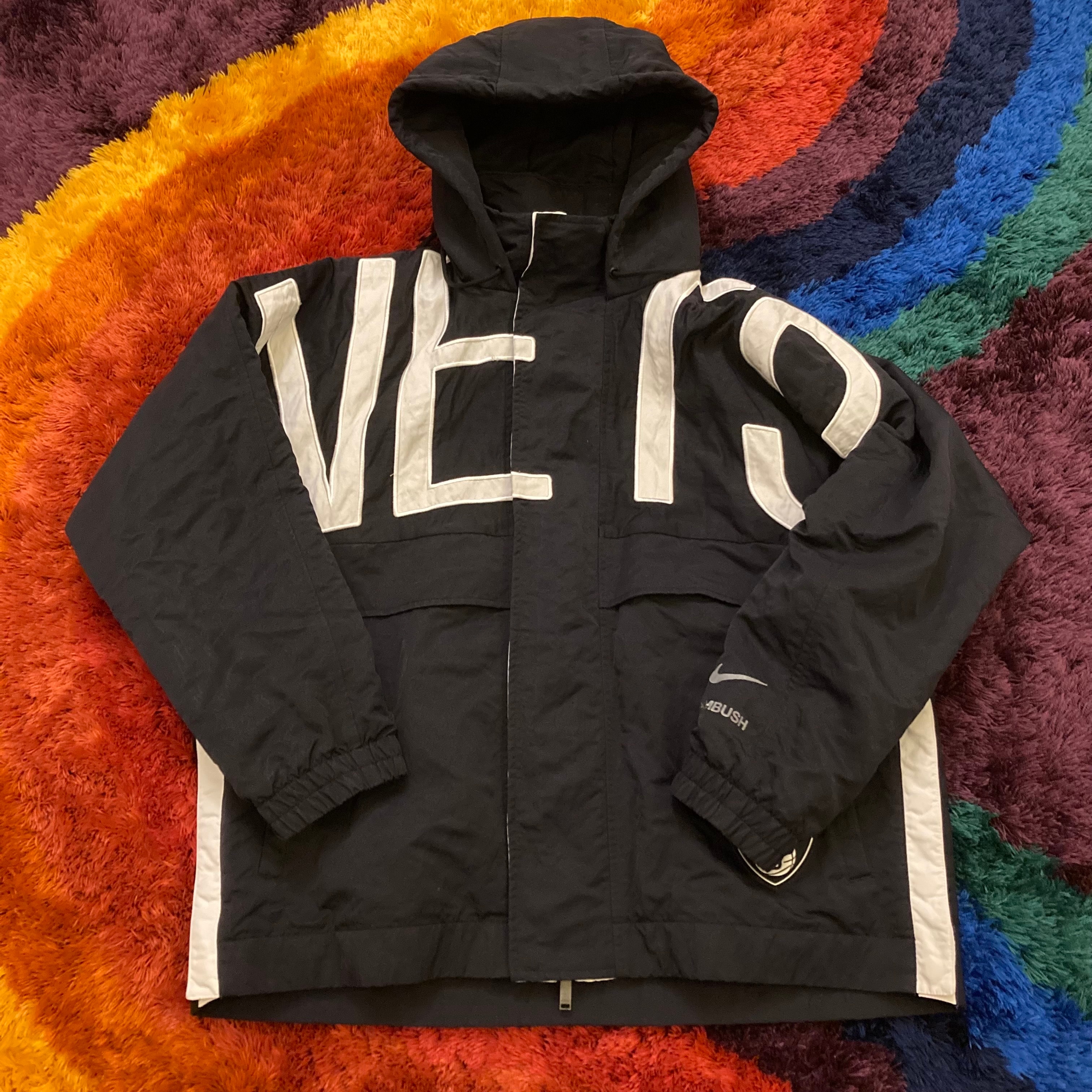 Nike x Ambush NBA Collection Nets Jacket 