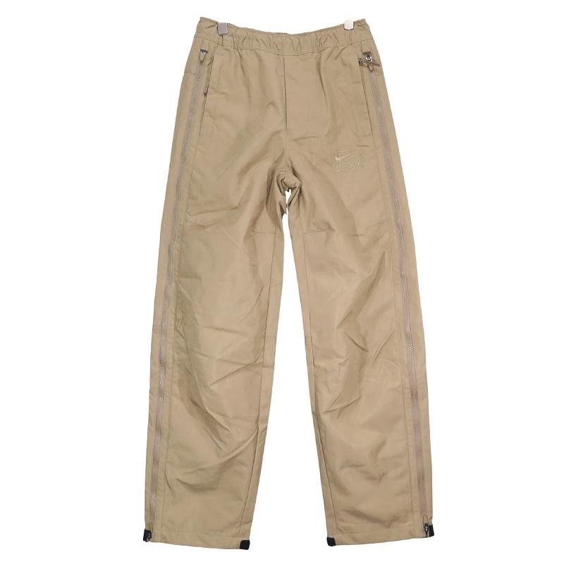 Stussy x Nike Utility Pant (US Size) "Pine Nut" HQ8545-223