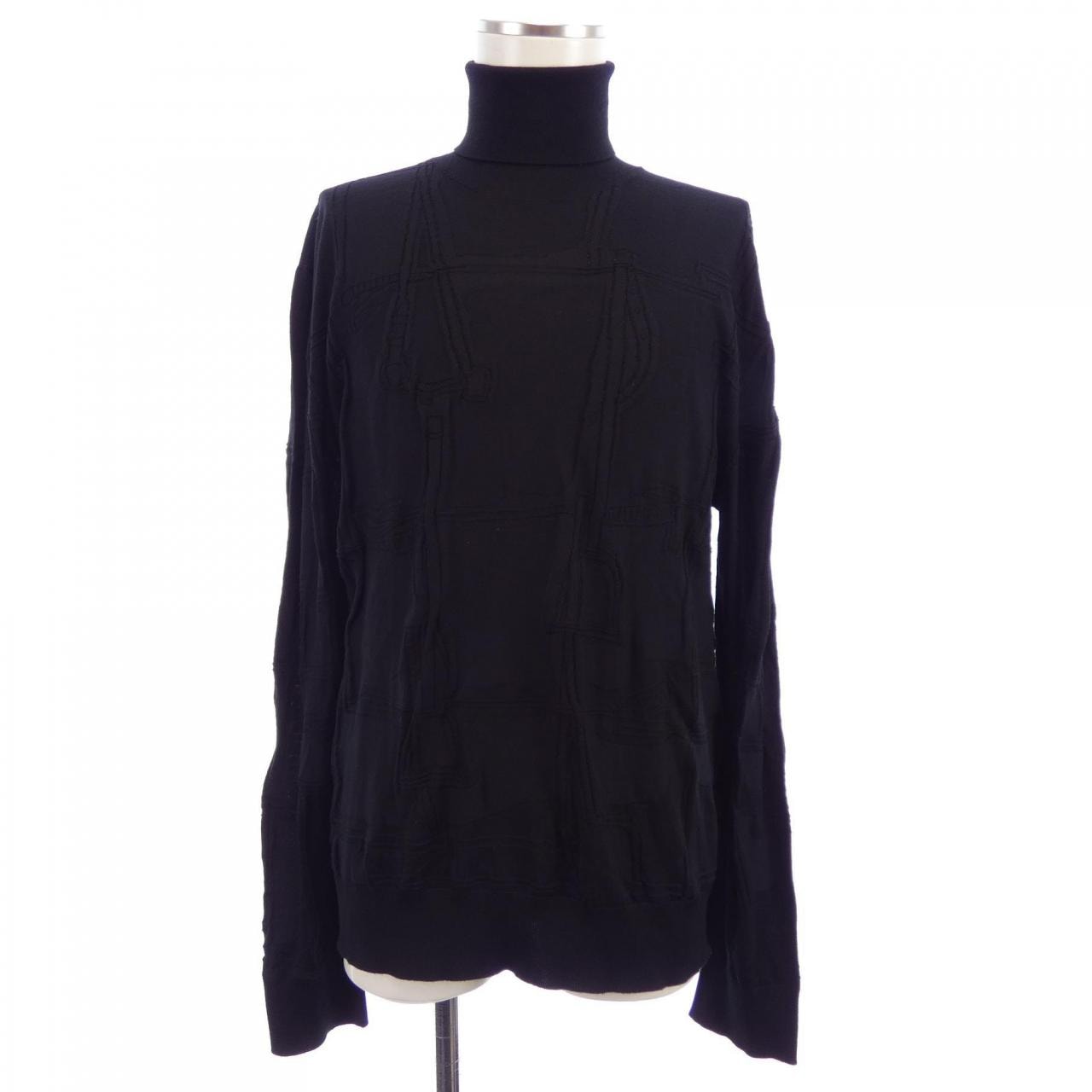 エルメス HERMES ジュ ドゥ ポワン アルネ 467085HA ニット