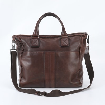 ■美品 トッズ ショルダーバッグ レザー