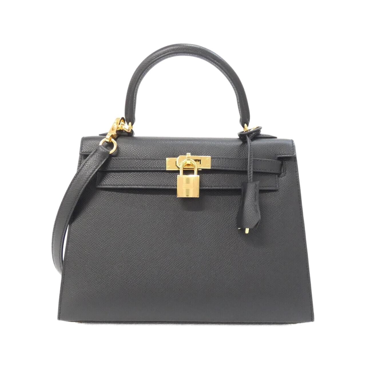 エルメス ケリー 25cm 038416CC バッグ