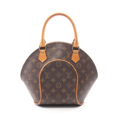 Louis Vuitton Ellipse PM Monogram