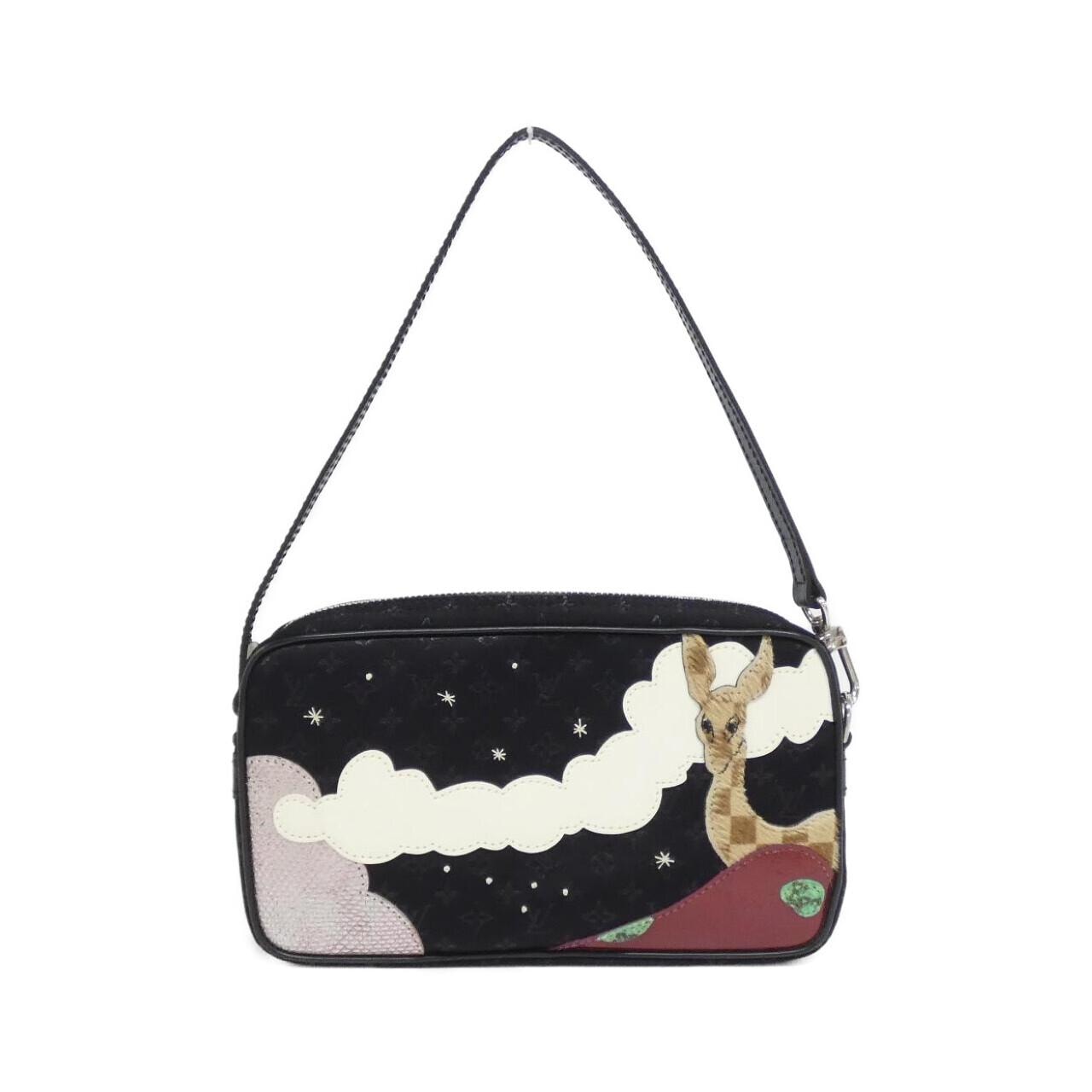 ルイヴィトン コント ドゥ フェ ポシェット 2002SS M92275 アクセサリーポーチ