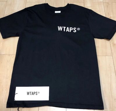 WTAPS Tシャツ