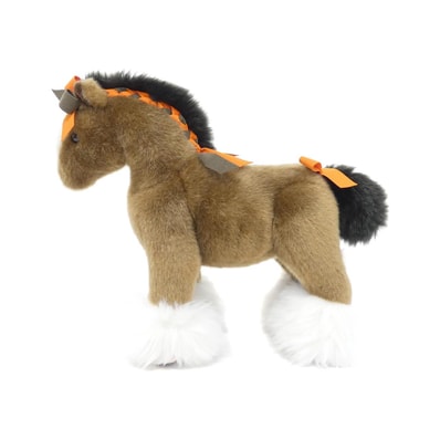 エルメス エルミー PPM 34×28 400085M ぬいぐるみ