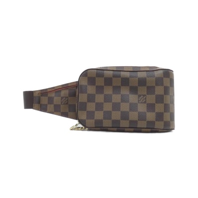 ルイヴィトン ダミエ ジェロニモス N51994 ショルダーバッグ