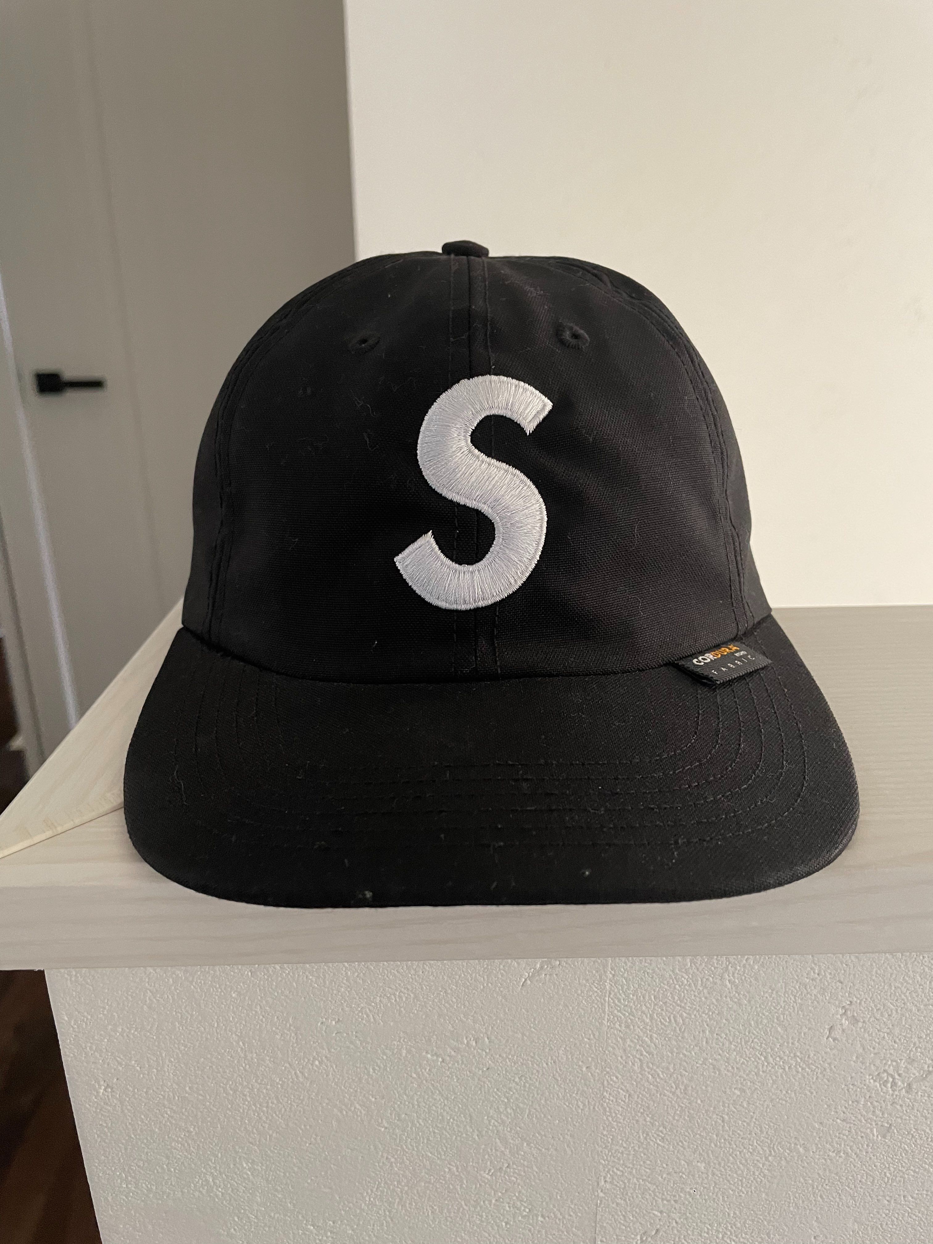 supreme cap