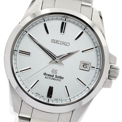 ☆良品 セイコー グランドセイコー メカニカル メンズ 【中古】