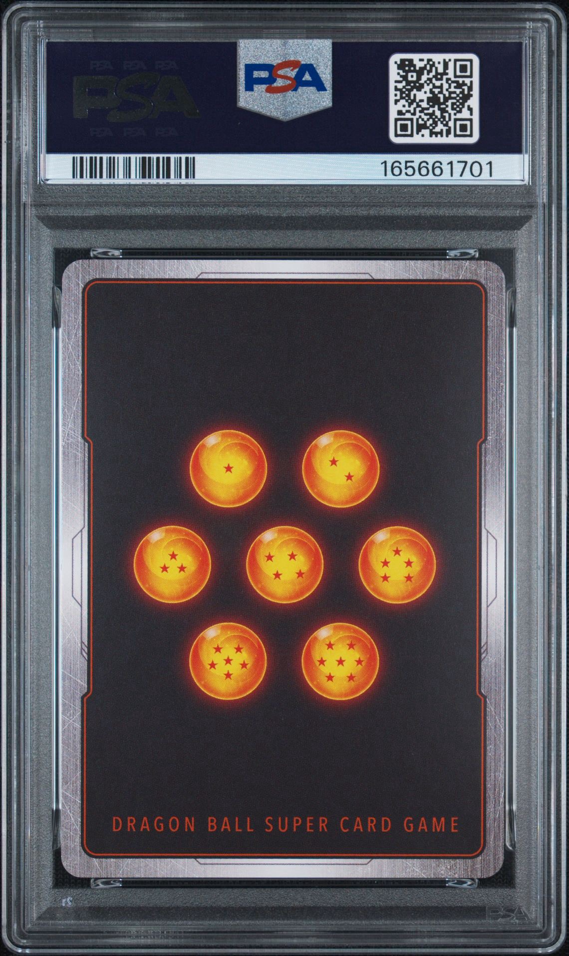 PSA10】ブルマ/孫悟空：少年期 SR [SB01-057](フュージョンワールド