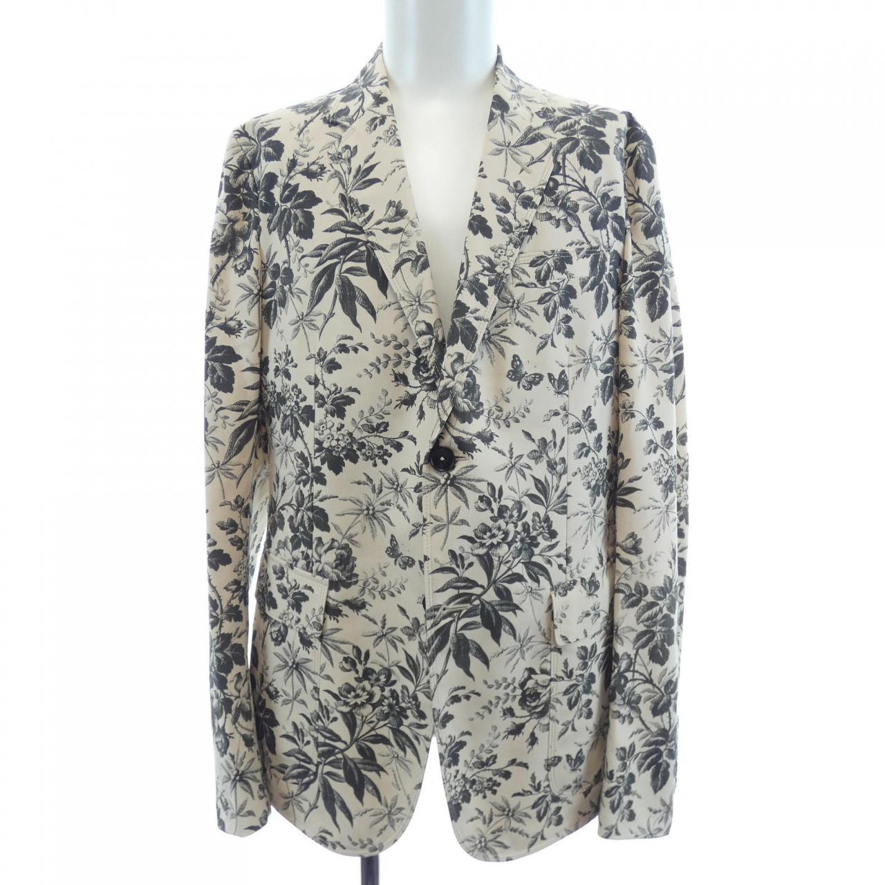 グッチ GUCCI 417969 Z305A ジャケット