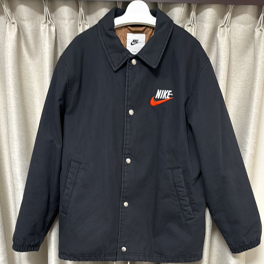 Nike NSW Trend WC 1 Jacket "Off Noir"