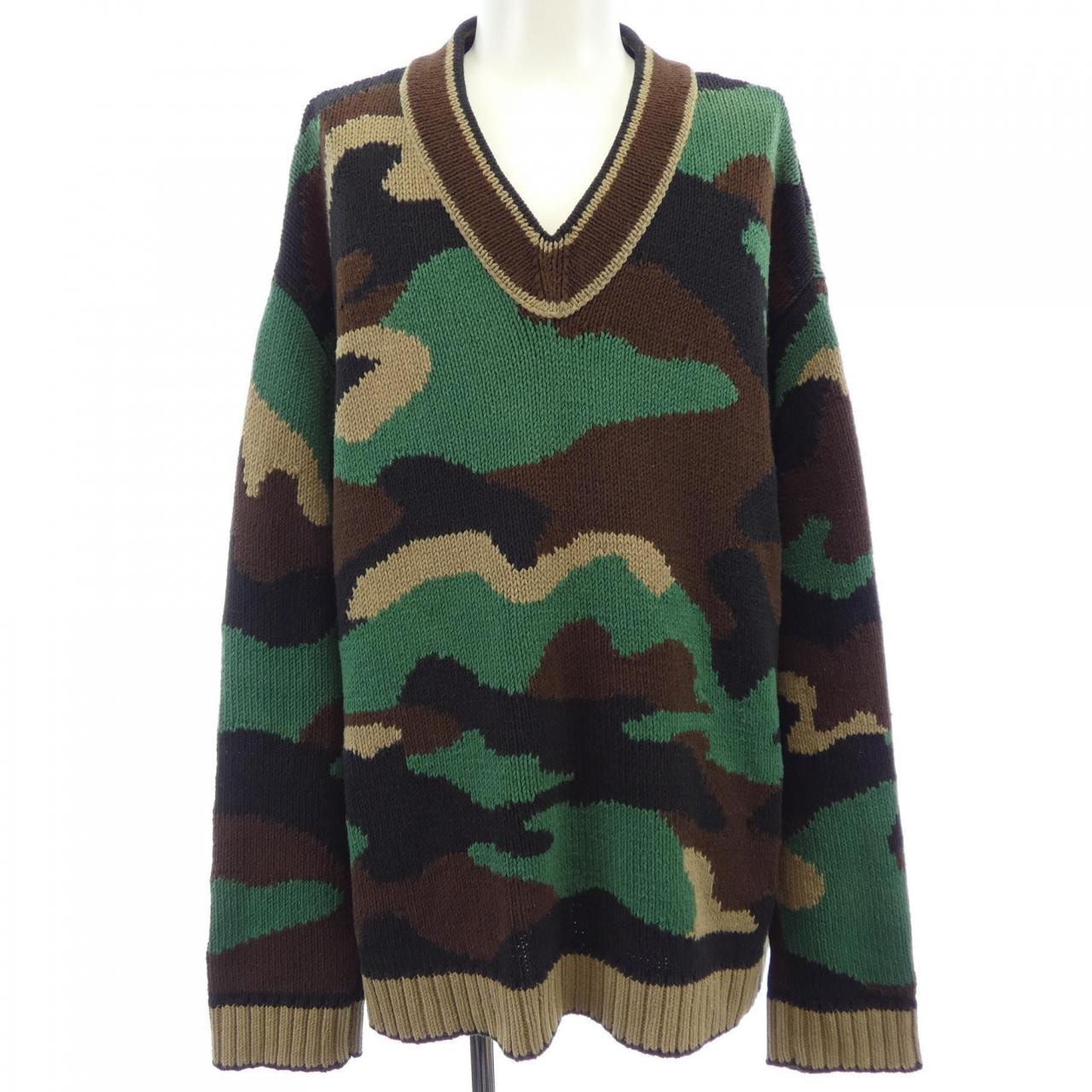 バーバリー BURBERRY 80035661 ニット