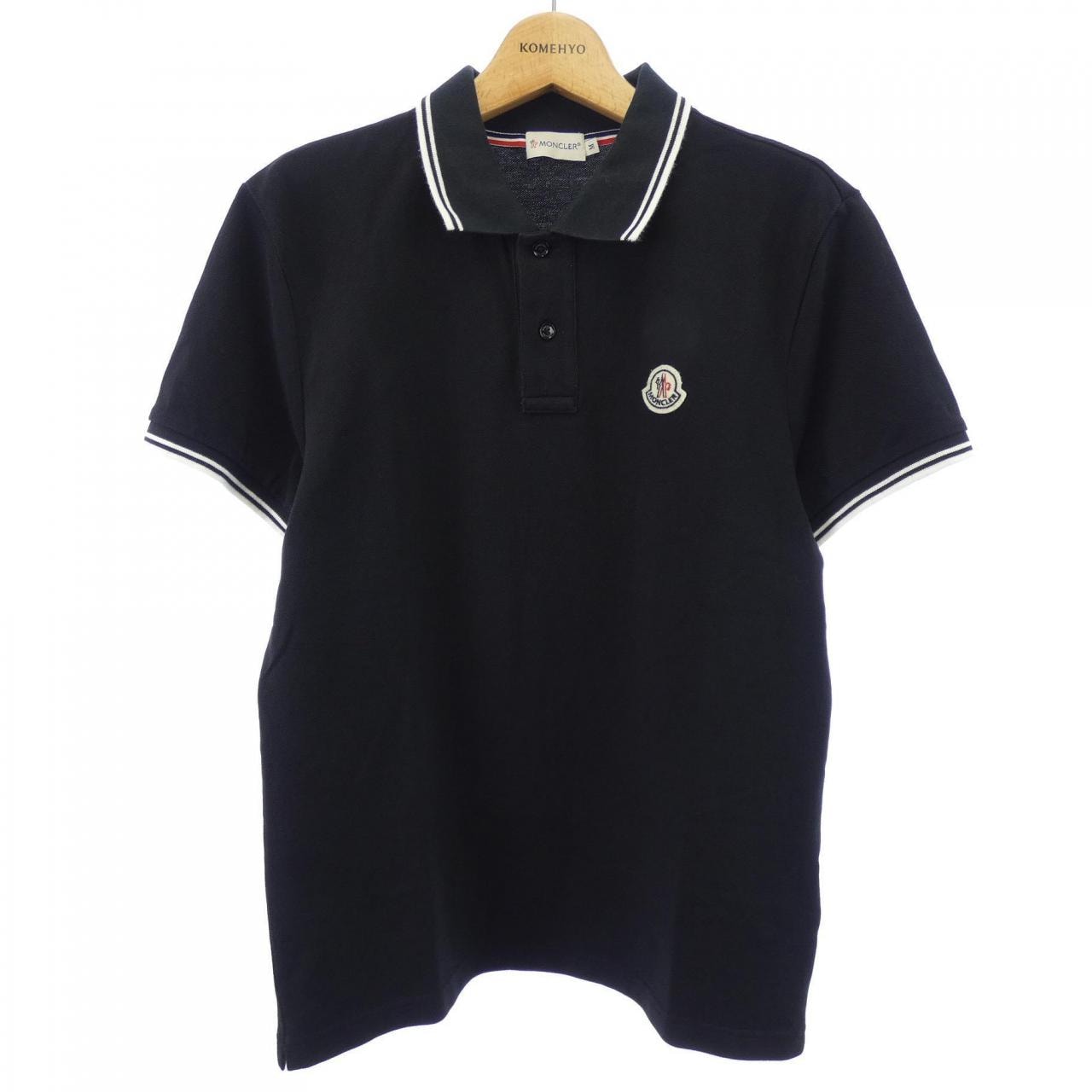 モンクレール MONCLER ポロシャツ