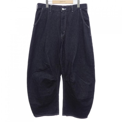 コムデギャルソンオム COMME des GARCONS HOMME HQ-P015 ジーンズ