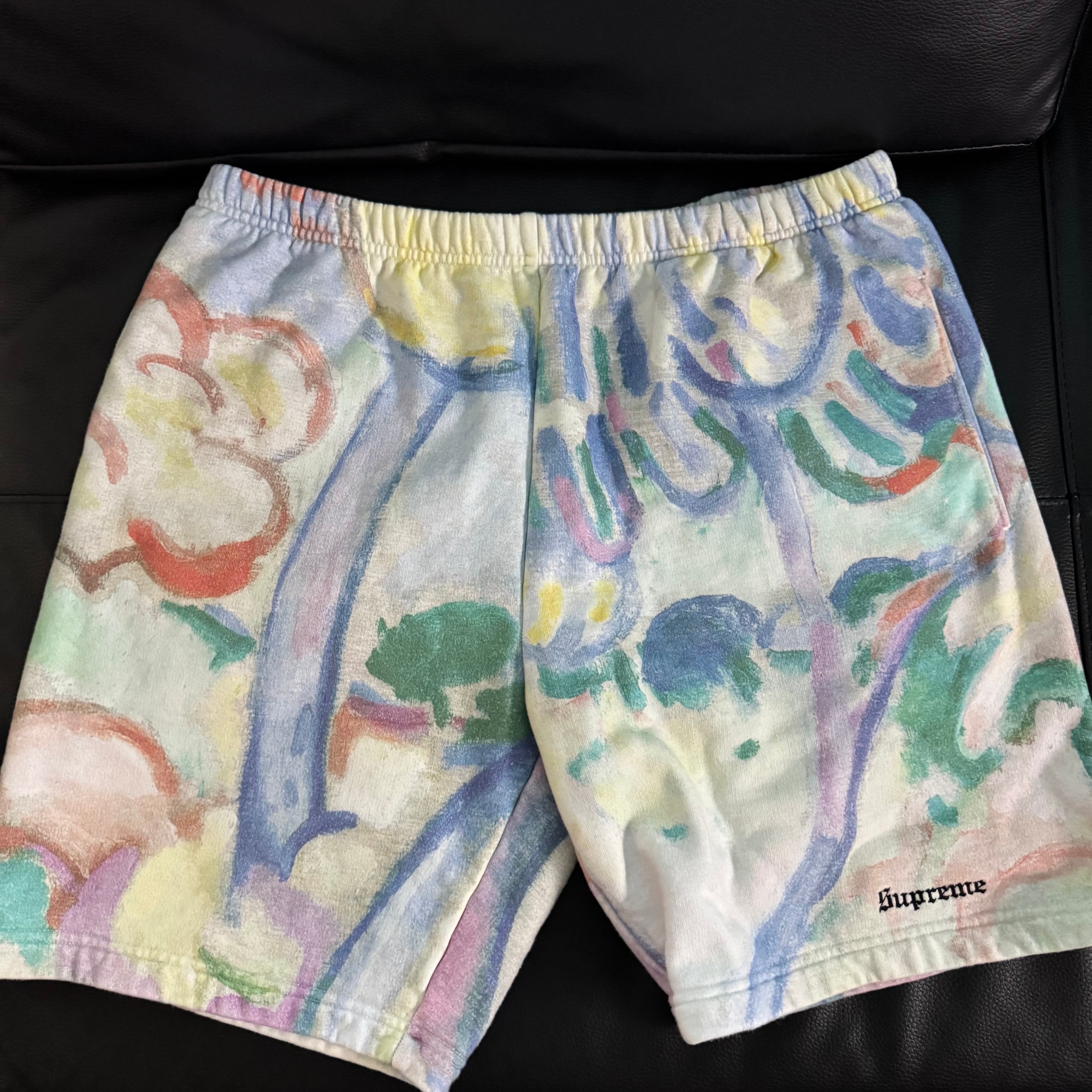 Supreme Is Love Skate Pant 