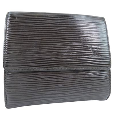 ルイ・ヴィトン ポルトモネ・ピエ・カルトクレディ Wホック M6348D ユニセ