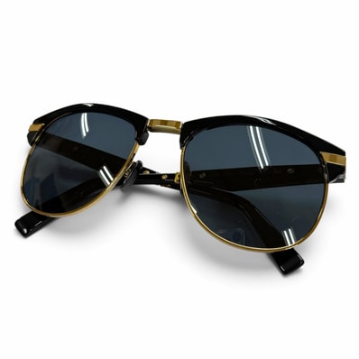 美品 ルイヴィトン サングラス LV インザ ポケット 55□20 Z1017U
