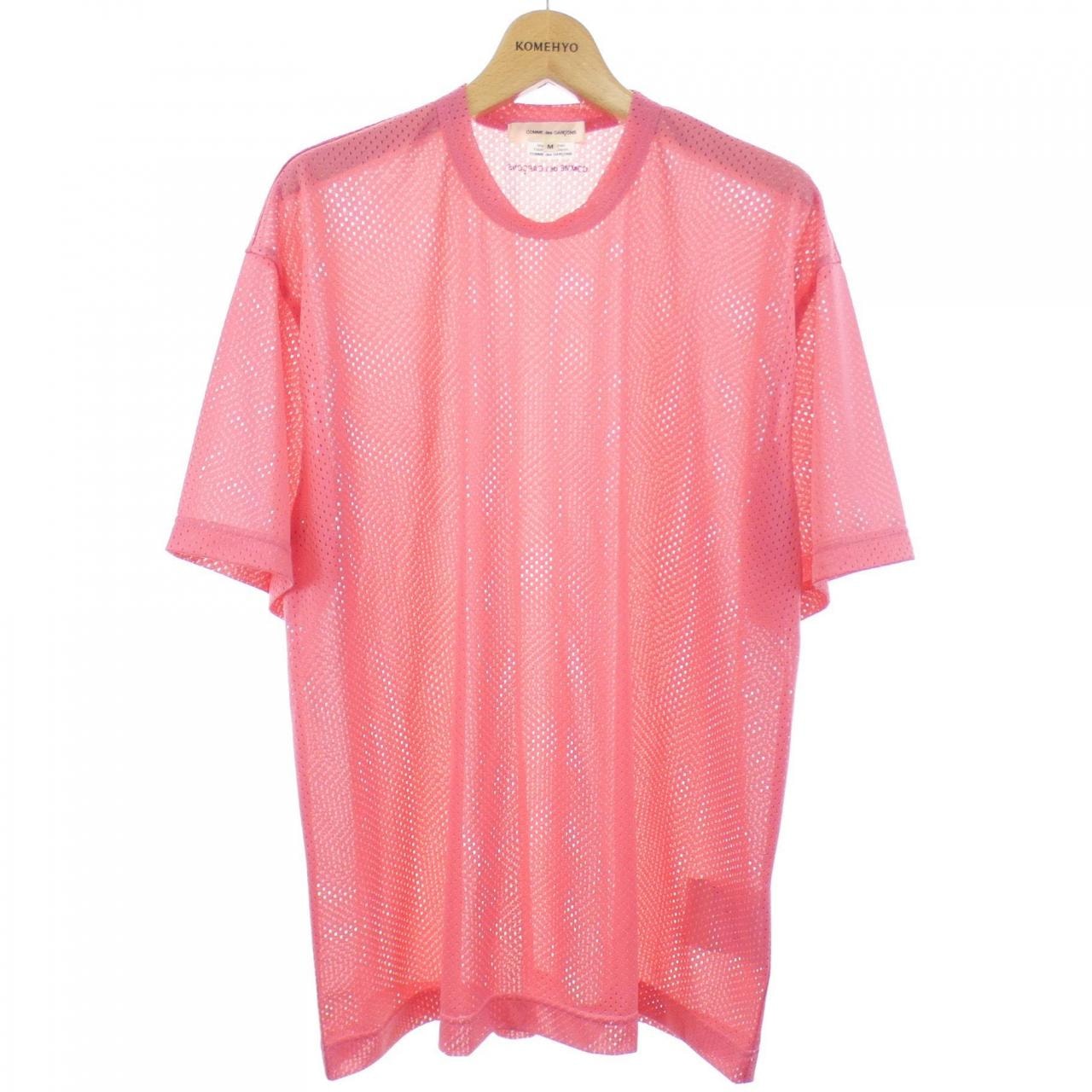 コムデギャルソン COMME des GARCONS GO-T014 Tシャツ