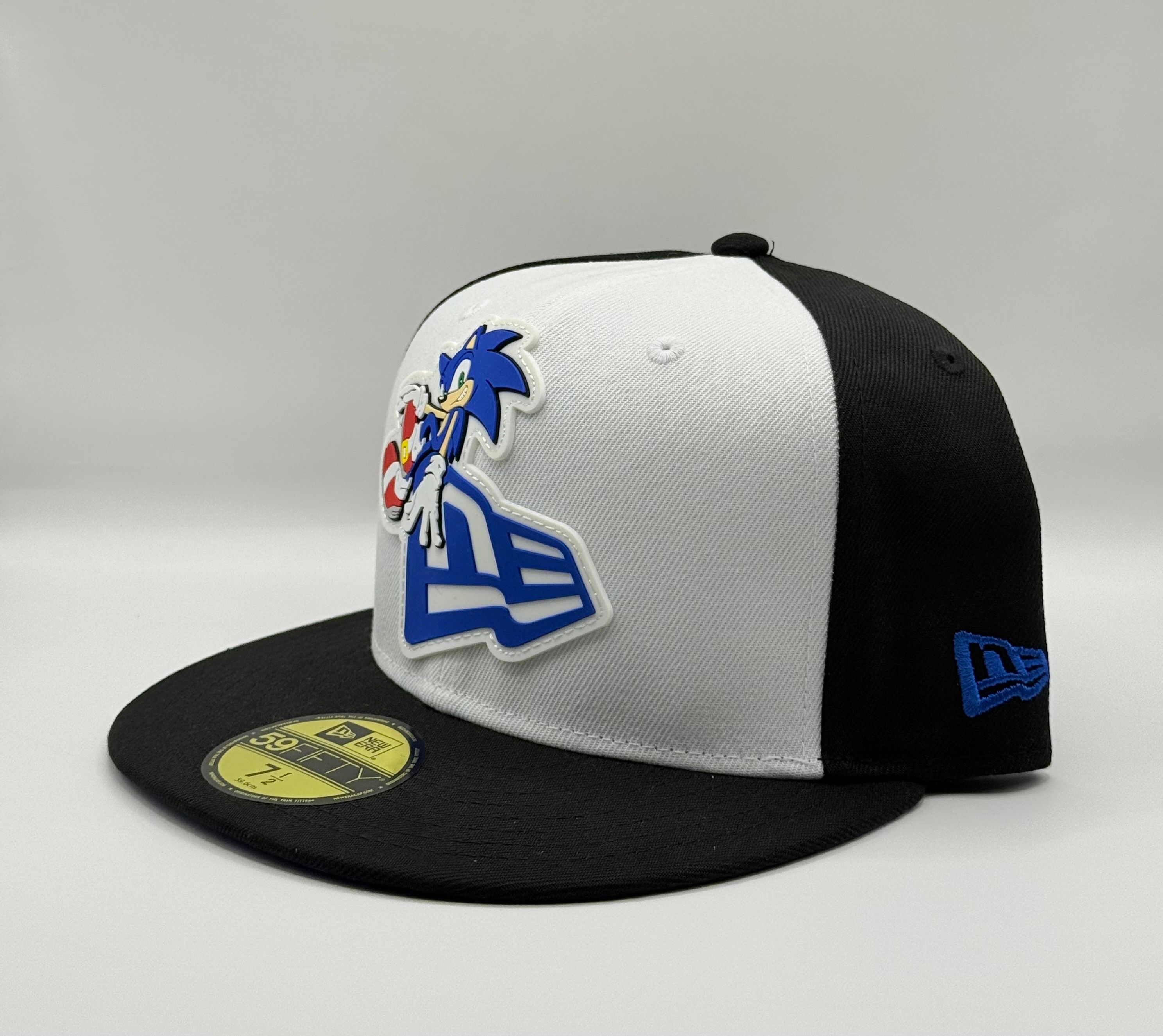 59FIFTY ソニック・ザ・ヘッジホッグ