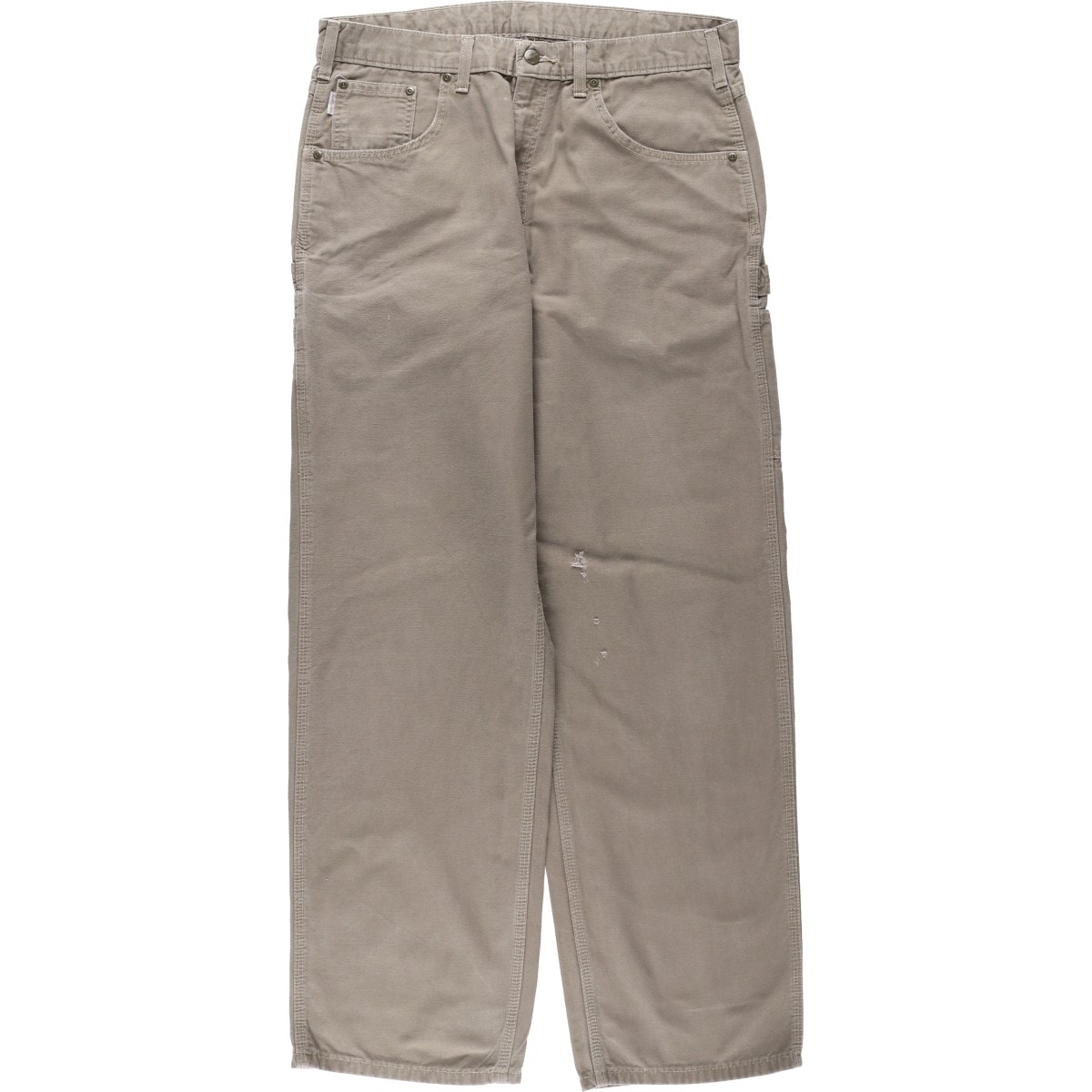 古着 カーハート Carhartt Loose Original Fit ダックワークパンツ メンズw35相当/eaa659877