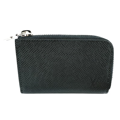 ルイヴィトン LOUIS VUITTON ポルトモネジュール M63375 タイガ コインケース
