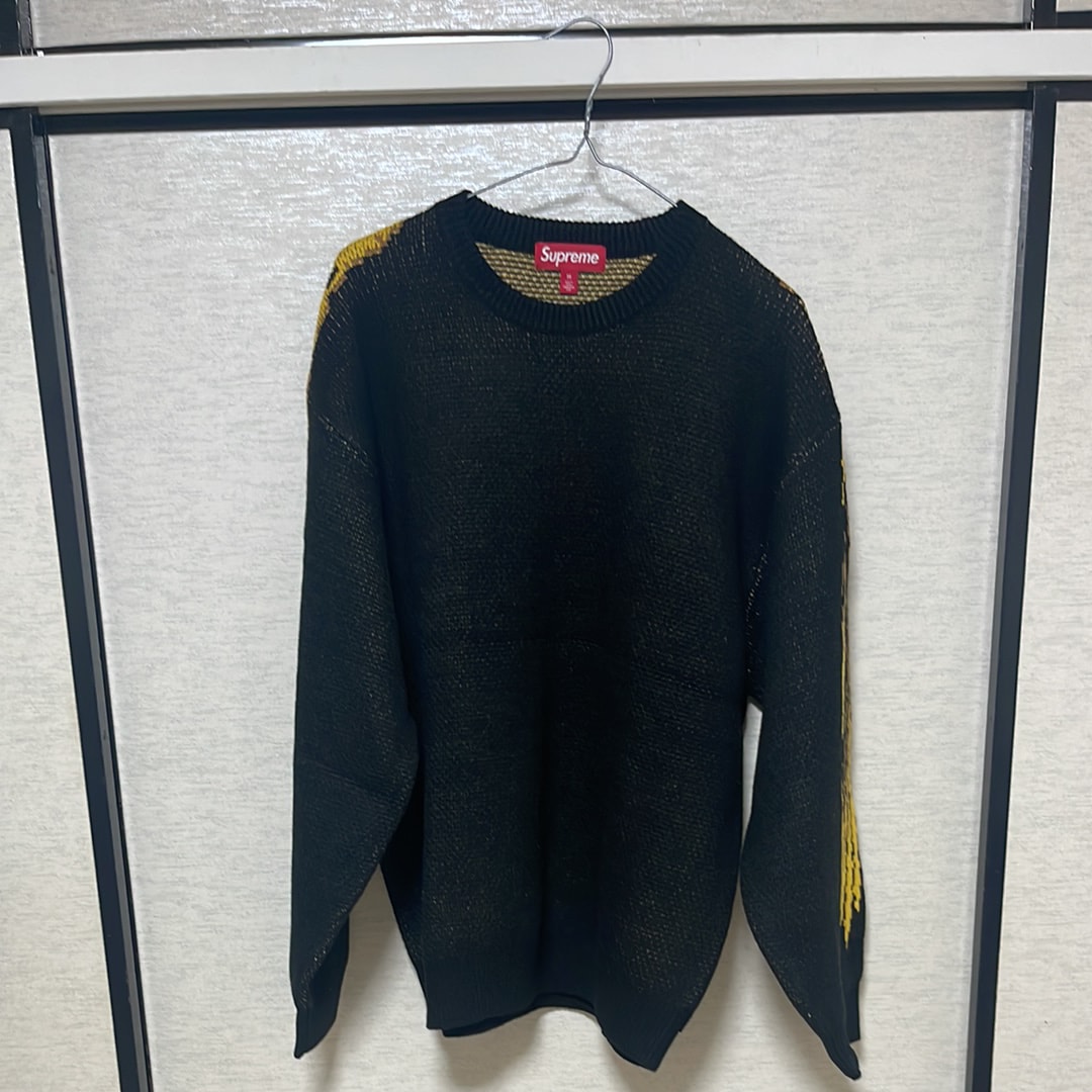 Supreme Damien Hirst Sweater 