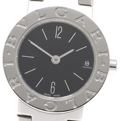 ☆良品 ブルガリ ブルガリブルガリ BB23SS レディース 【中古】