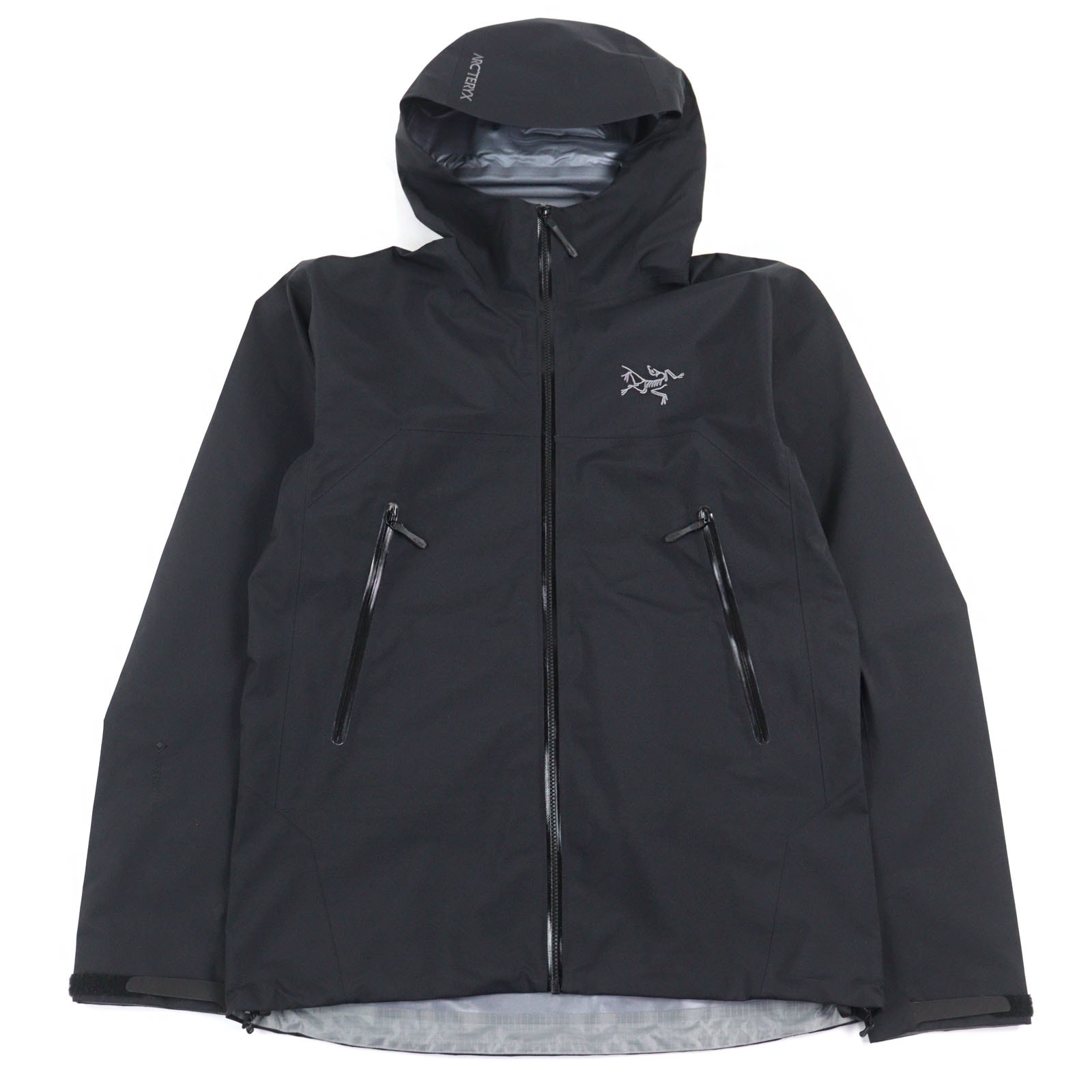 ARC'TERYX Beta Jacket Men's X000008584 "Black"
