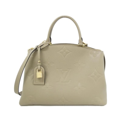 ルイヴィトン モノグラム アンプラント グラン パレ MM M45833 バッグ