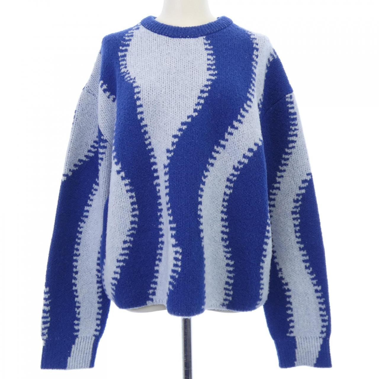 ロエベ LOEWE S359Y14KEL ニット