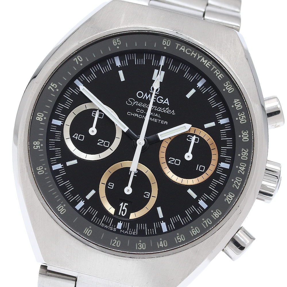 オメガ スピードマスター マークII メンズ 【中古】