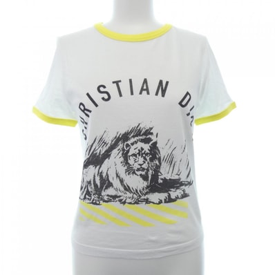 クリスチャンディオール CHRISTIAN DIOR Tシャツ