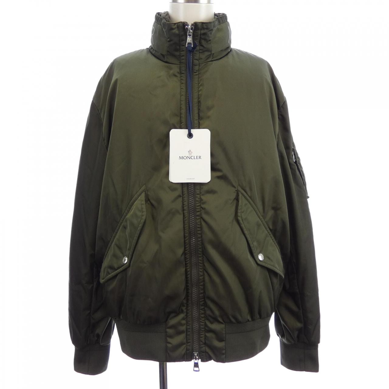 モンクレール MONCLER TIMUR ダウンジャケット