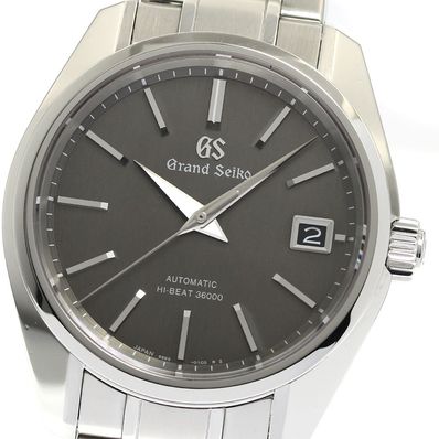セイコー グランドセイコー ハイビート メンズ 【中古】