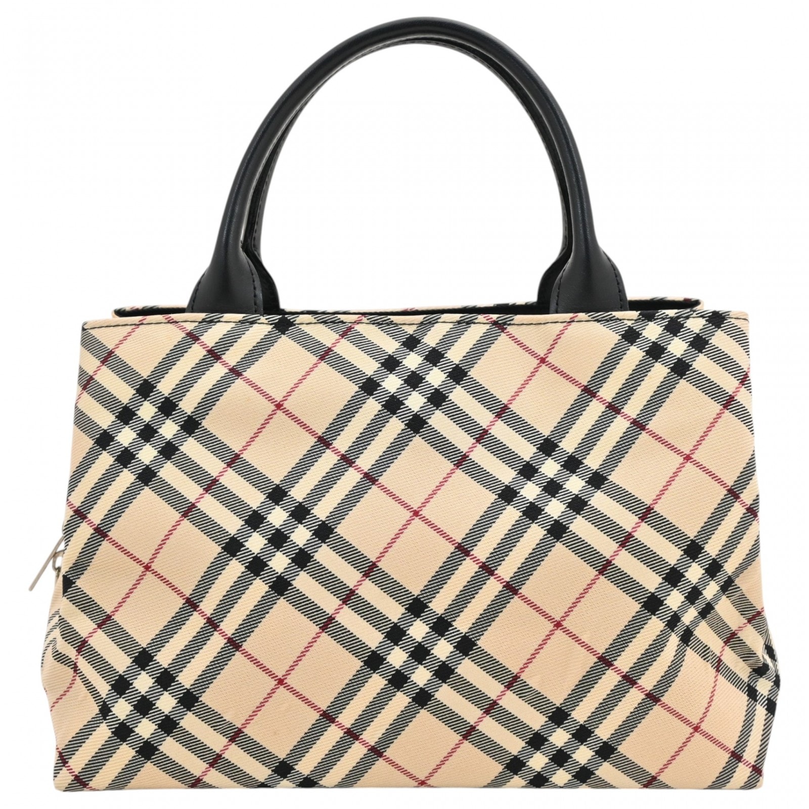 B (目立った傷や汚れなし)】BURBERRY バーバリー シャドーホース ロゴ
