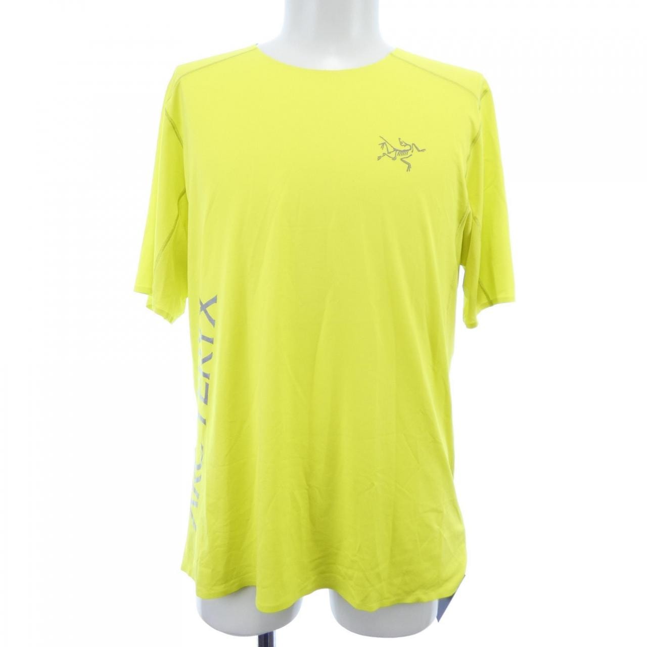 アークテリクス ARC'TERYX NORVAN DOWNWORD Tシャツ